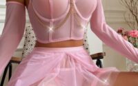 Denizli bayan escort kaçamağında unutulmaz bir gece